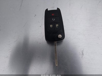 CHEVROLET SONIC