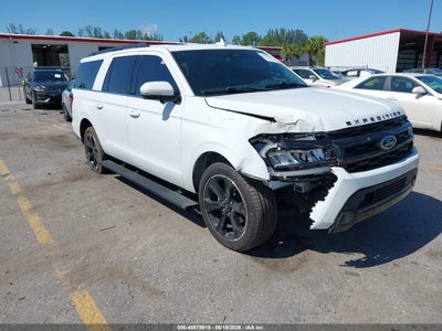 FORD EXPEDITION