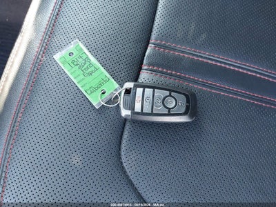 FORD EXPEDITION
