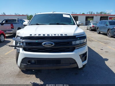 FORD EXPEDITION