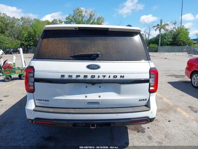 FORD EXPEDITION