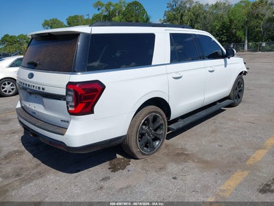 FORD EXPEDITION