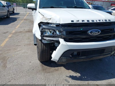 FORD EXPEDITION