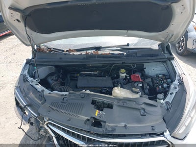 BUICK ENCORE