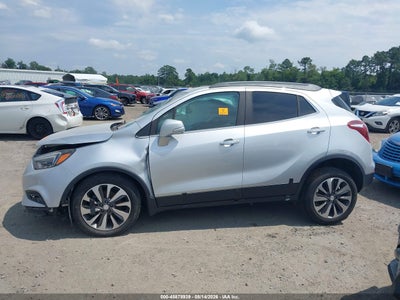 BUICK ENCORE