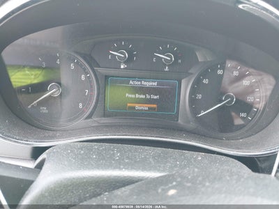BUICK ENCORE