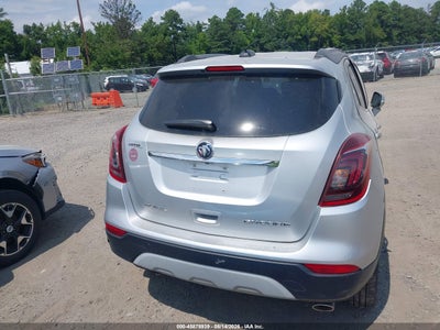 BUICK ENCORE