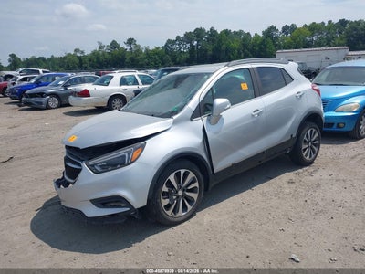 BUICK ENCORE