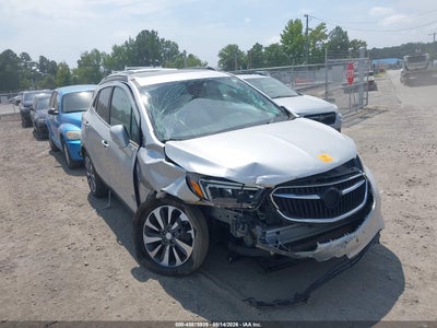 BUICK ENCORE