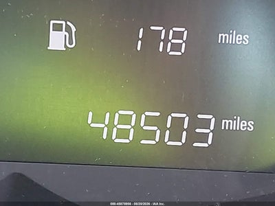CHEVROLET SONIC