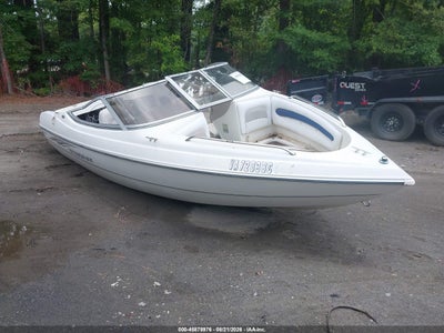 2003 Stingray Other
