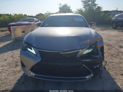 LEXUS RC 300