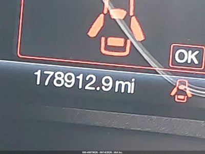 FORD C-MAX HYBRID