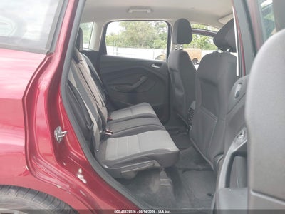 FORD C-MAX HYBRID