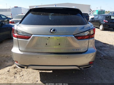 LEXUS RX 350