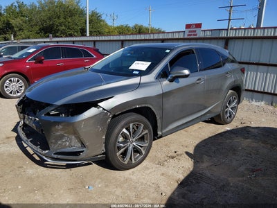 LEXUS RX 350