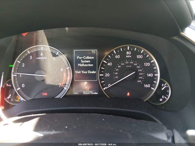 LEXUS RX 350
