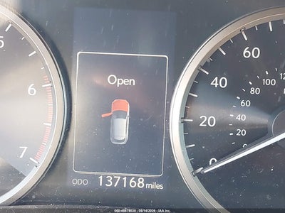 LEXUS NX 200T