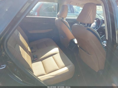 LEXUS NX 200T