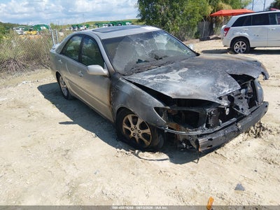 2006 Toyota Camry