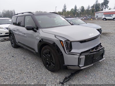 KIA EV9