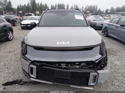 KIA EV9