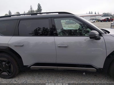 KIA EV9