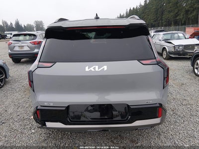 KIA EV9