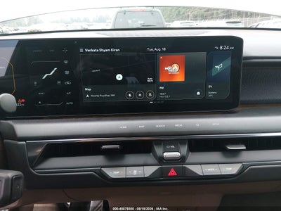 KIA EV9