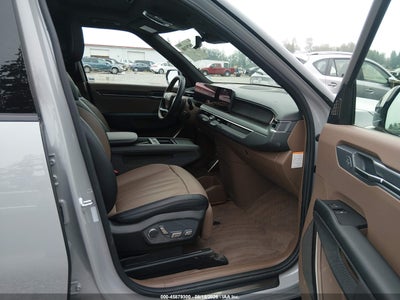 KIA EV9