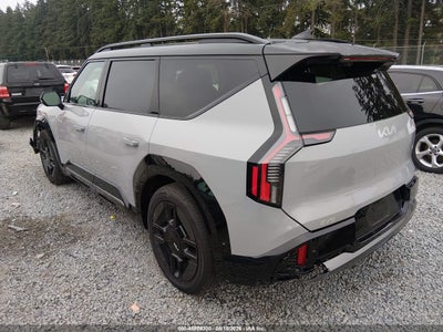 KIA EV9