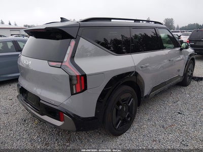 KIA EV9