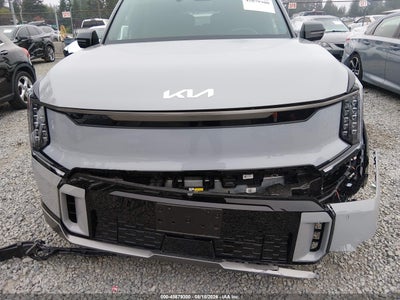 KIA EV9