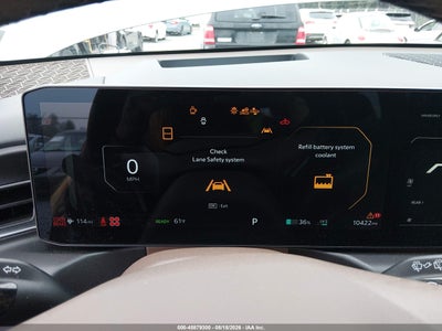 KIA EV9