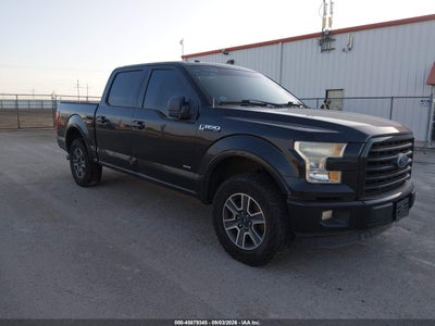 FORD F150