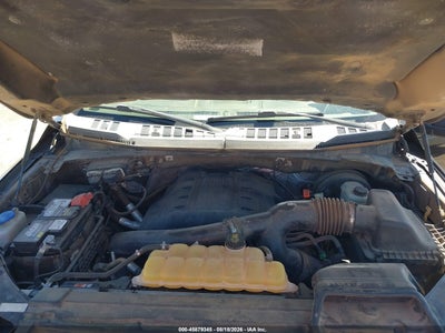 FORD F150