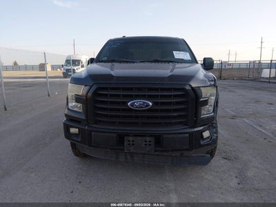 FORD F150