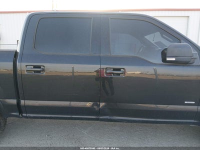 FORD F150