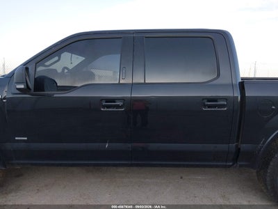 FORD F150