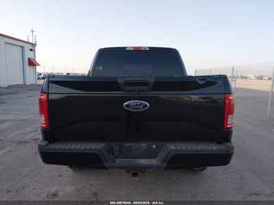 FORD F150