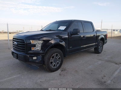 FORD F150