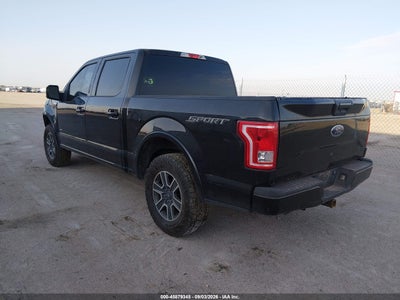 FORD F150