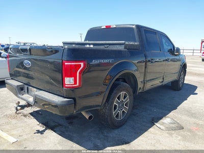 FORD F150
