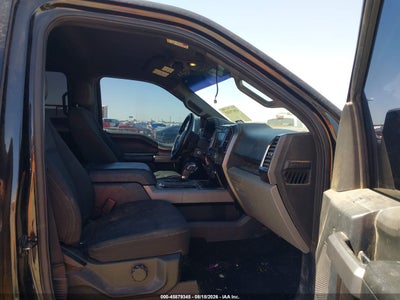 FORD F150