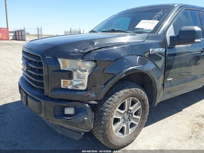 FORD F150