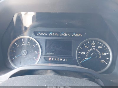 FORD F150