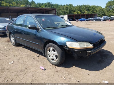 1999 Honda Accord