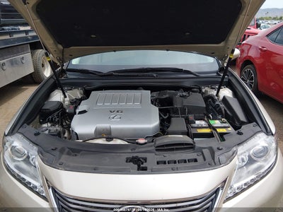LEXUS ES 350