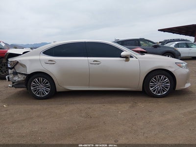LEXUS ES 350