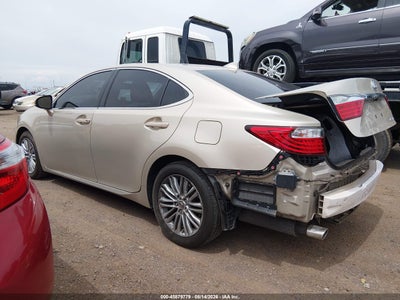 LEXUS ES 350